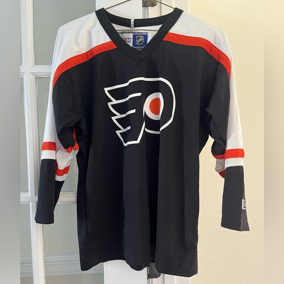 CCM Other - CCM Philadelphia Flyers youth XL jersey